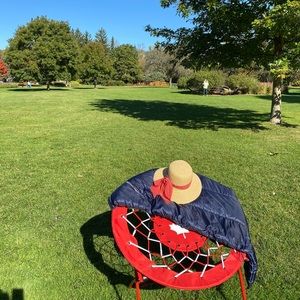 Meet your Posher, Olena